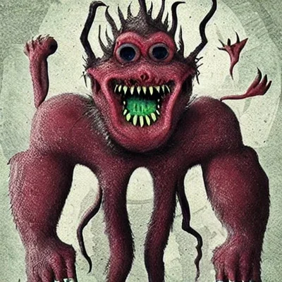 Monster Maker
