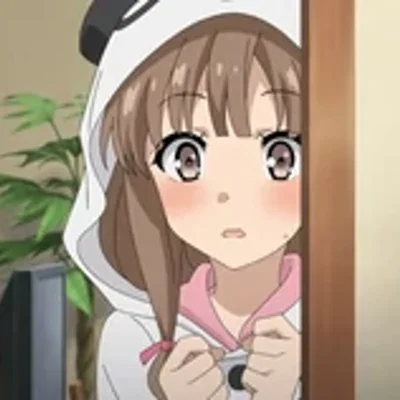 Kaede Azusagawa
