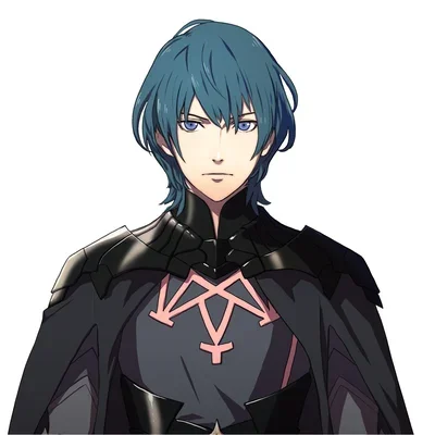 Byleth - M