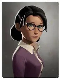 Miss Pauling