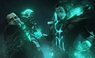 Unbound Thresh