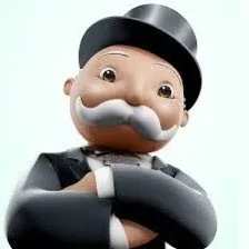 Mr Monopoly