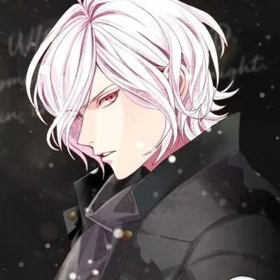 Sakamaki Subaru