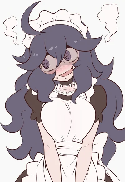 Hex Maniac