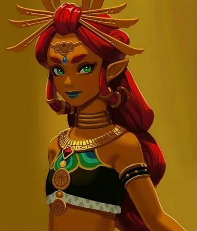Lady Riju