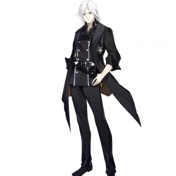 Siegfried Kaslana NB