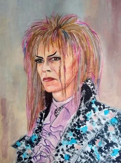 Jareth