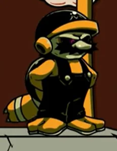 Emperor M