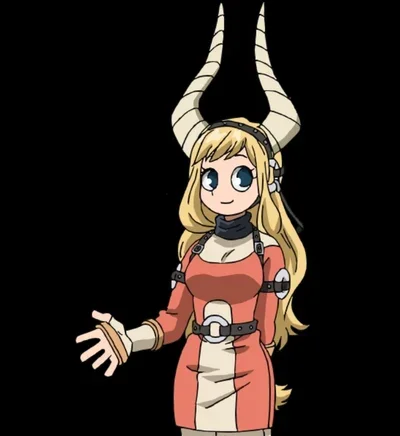 Pony Tsunotori