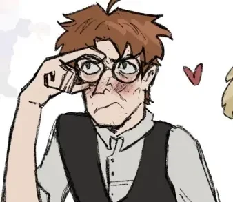 AARON WINKLEMAN || newbie