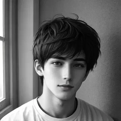 Aaron, Your Little Brother