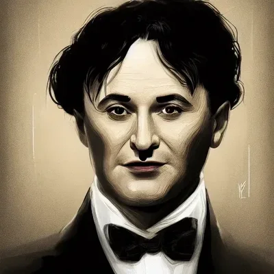 The Great Houdini