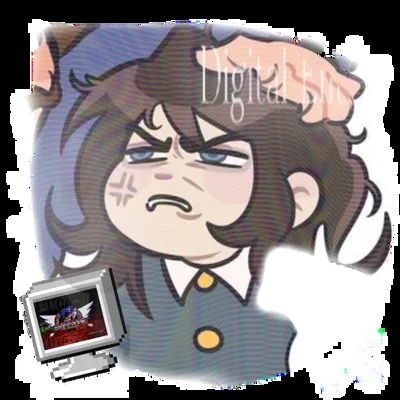 ⤷ ゛ABADDON 。。.EXE?