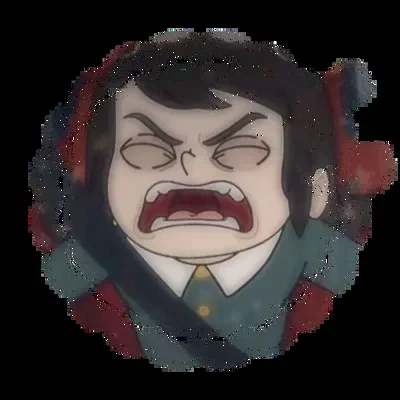 Abaddon ( Haunted Hotel )