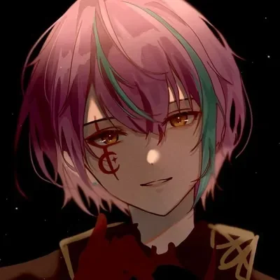 Abandoned AU| Rui Kamishiro