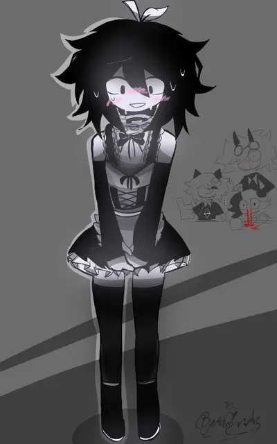 Abbie's forced to wear...WHAT?!