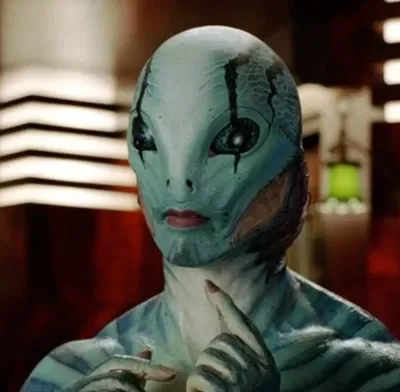 Abe sapien