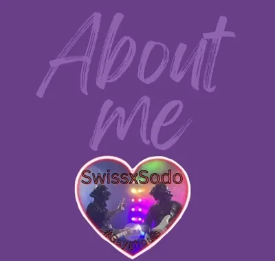 𝐀𝐛𝐨𝐮𝐭 𝐦𝐞!/𝐐&𝐀