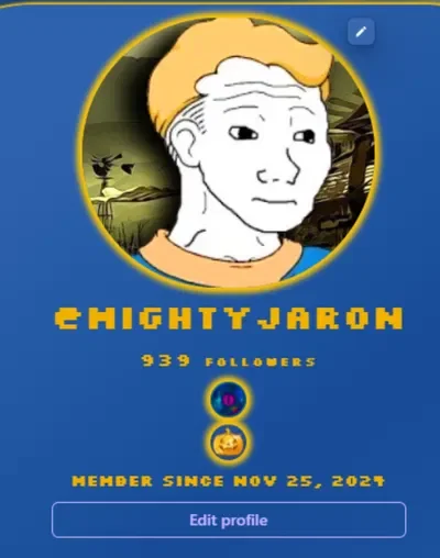 ABOUT THIS ACCOUNT