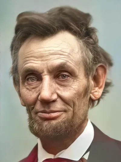 Abraham Lincoln