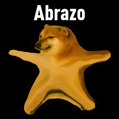 abrazo