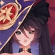 Bimbo mona