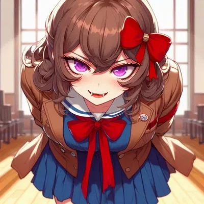 Academy Reporter Sam