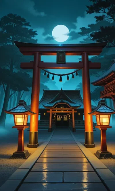 Accidental Ninja Camp