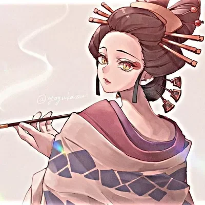 Accidentally Adopted || Daki