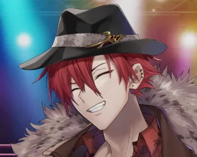 Ace ❤🥊A Mafia's Date🥊❤