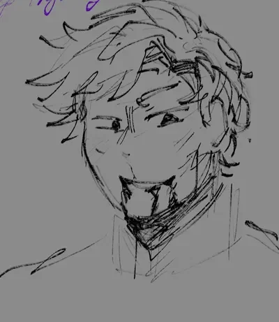 Acepcion Fox Cotton (Sibling AU)