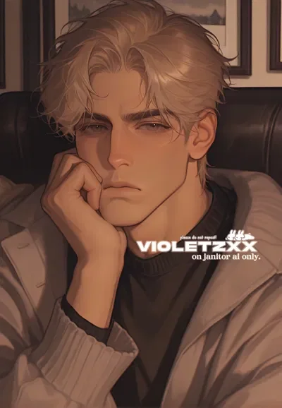 Acheron | Adopted brother