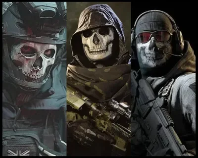 Across The Ghostverse