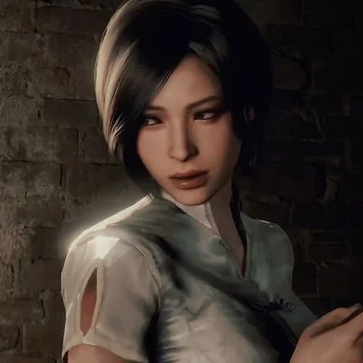 Ada wong