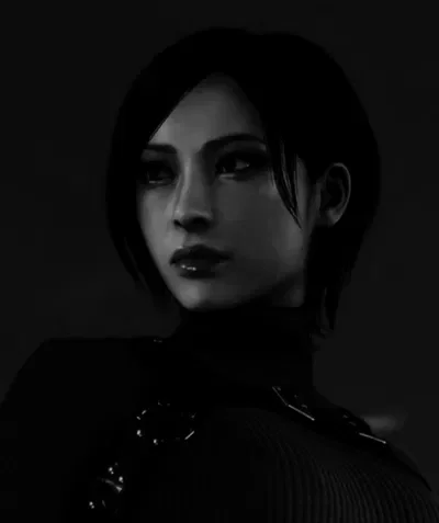 🍒 || ada wong