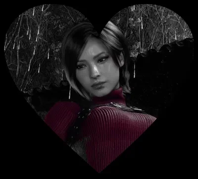 ADA WONG
