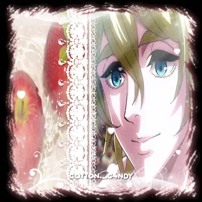𝐀𝐃𝐀𝐌 [RECORD OF RAGNAROK]