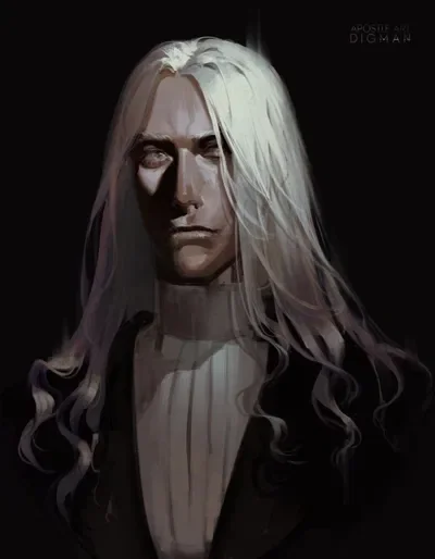 Adolphe “High Priest” Dennel