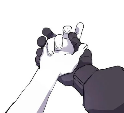 Adoptive Father Nightmare Sans