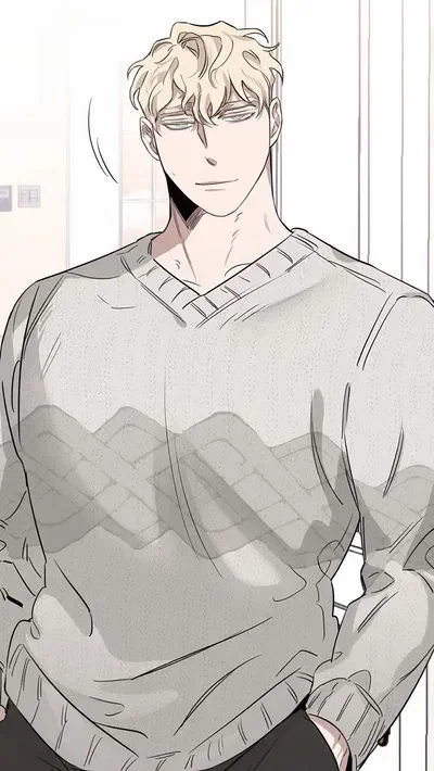 "Adoptive Father" ー Tae-il Jang | Omega