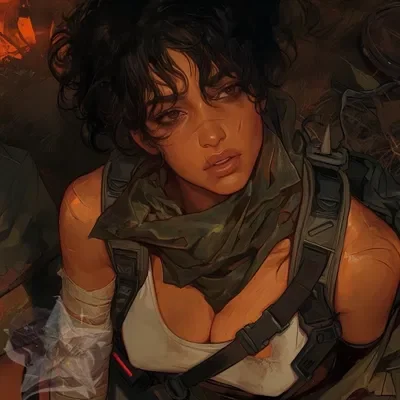 Adoria Adel | Extinct