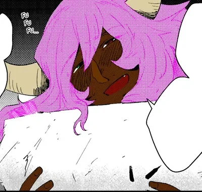 Adoring Fae King || Mynar