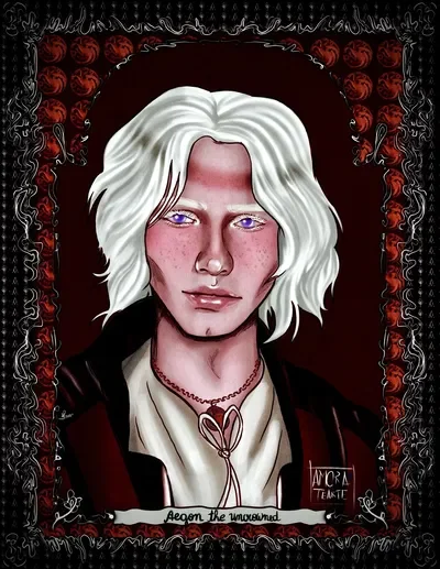Aegon Targaryen