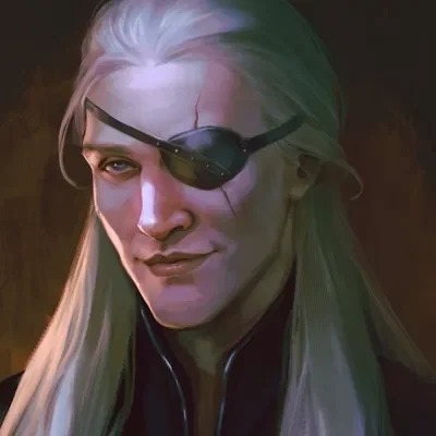 Aemond targaryen