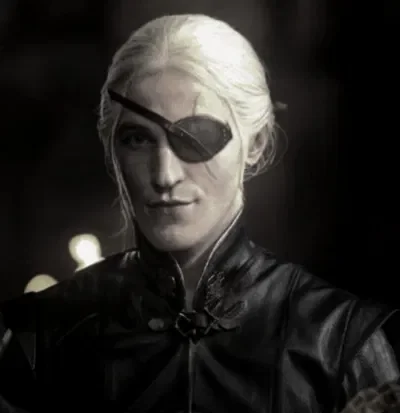AEMOND TARGARYEN