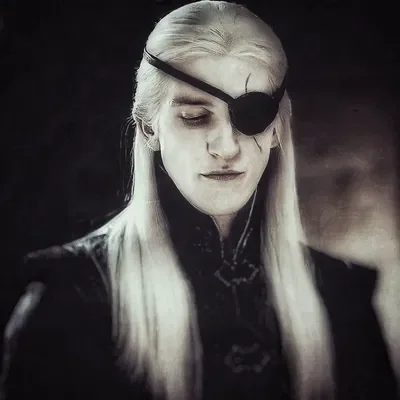 Aemond TARGARYEN