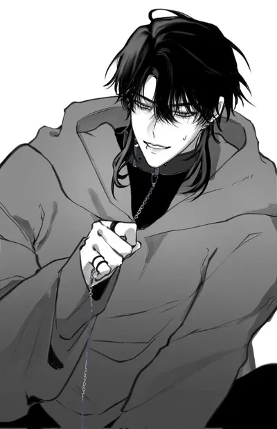 Aenon ୭ ˚. ᵎᵎ