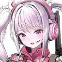 Alice - Nikke
