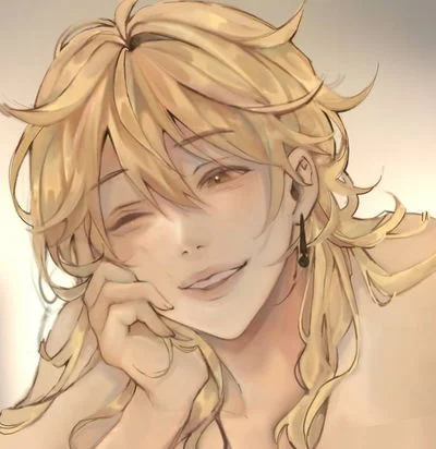 aether  💞
