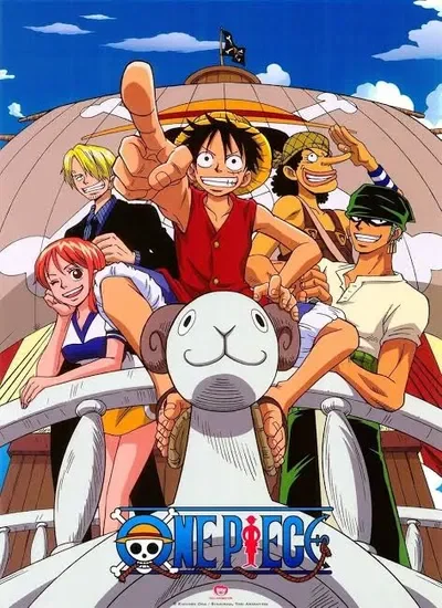 After Wano Arc - new member | One Piece